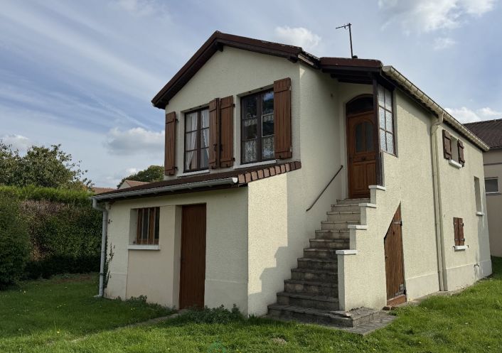vente Maison Vetheuil