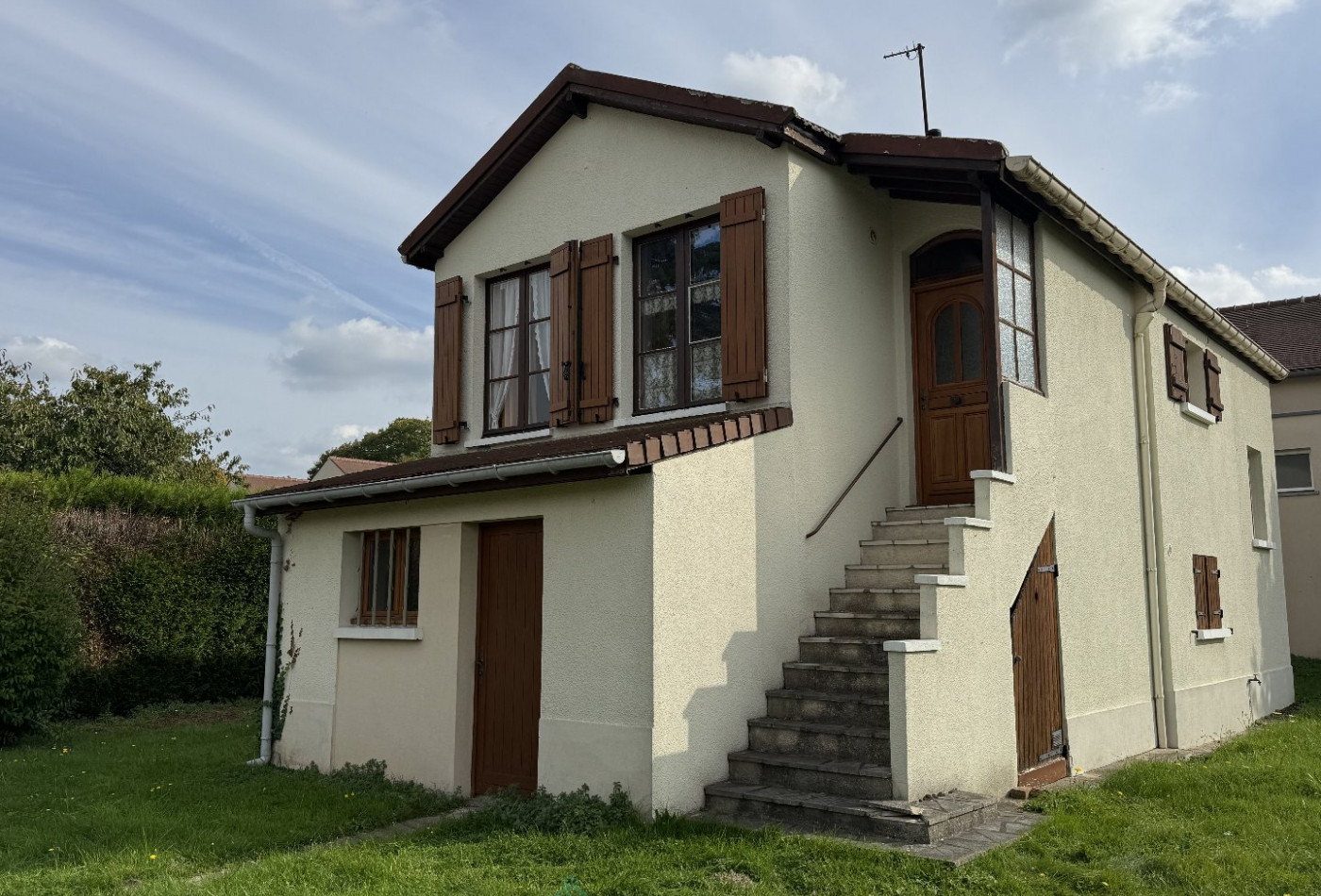 vente Maison Vetheuil - Photo 1