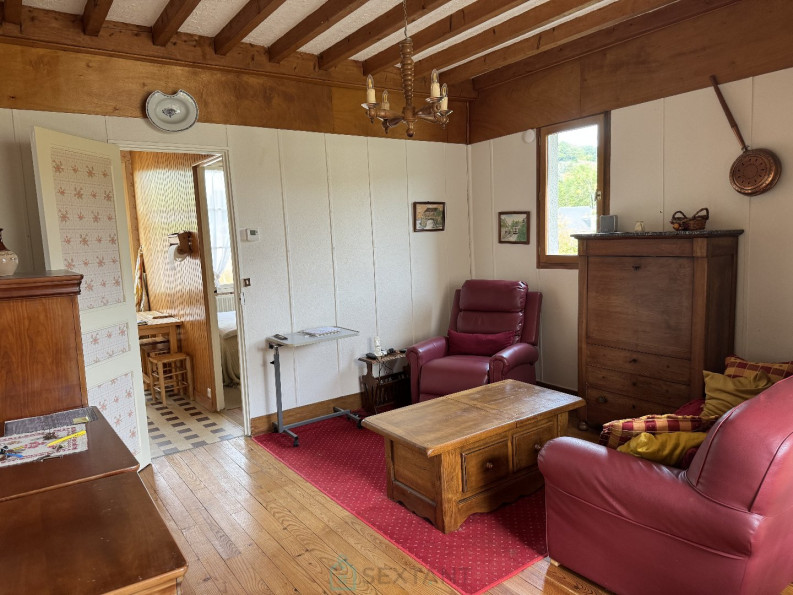 vente Maison Vetheuil - Photo 10