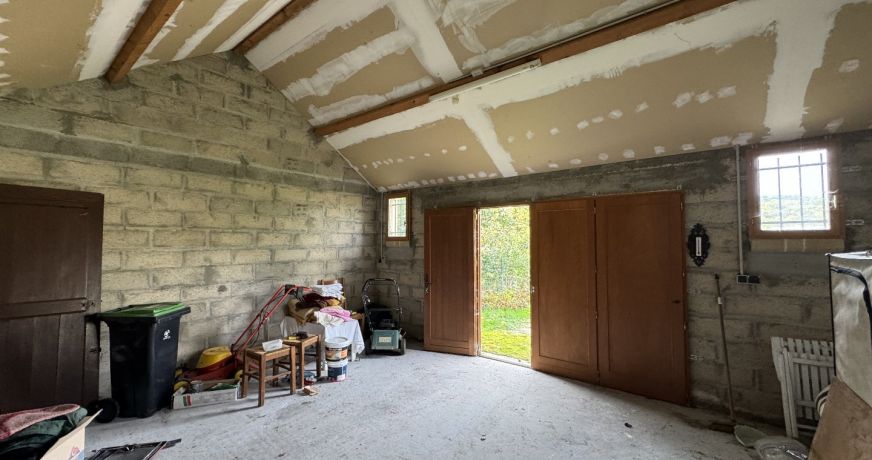 vente Maison Vetheuil