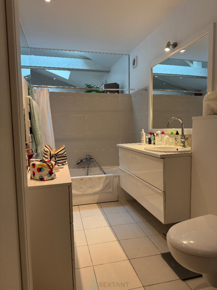 vente Appartement Paris 20eme Arrondissement - Photo 12