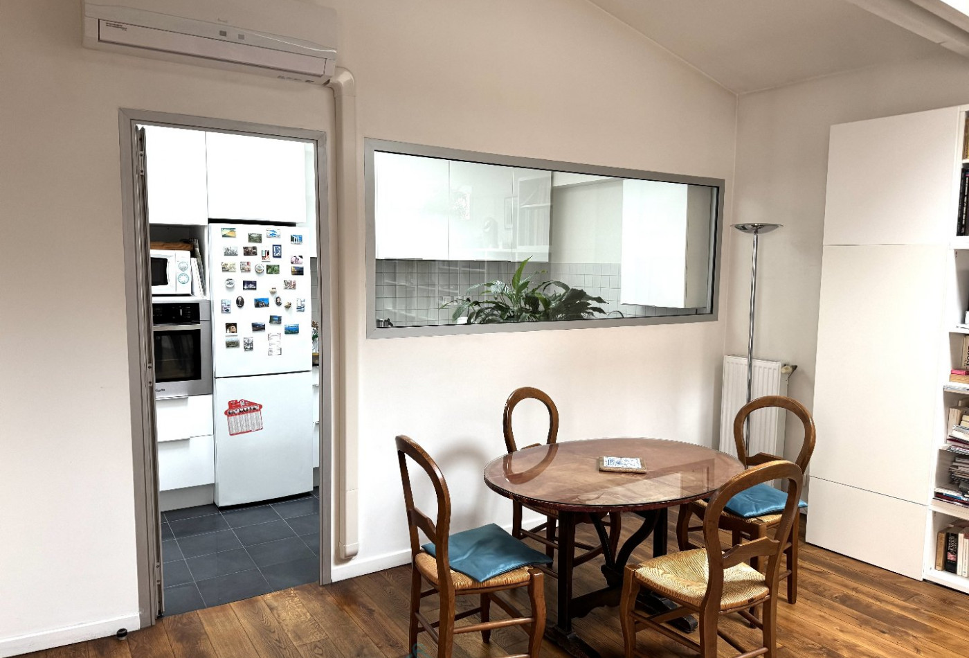 vente Appartement Paris 20eme Arrondissement - Photo 6