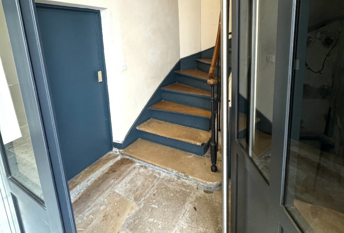 vente Appartement Paris 20eme Arrondissement - Photo 4