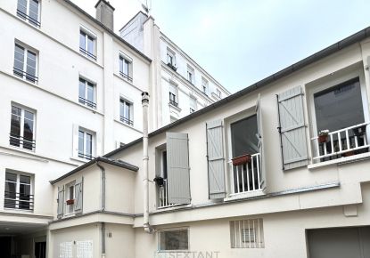 vente Appartement Paris 20eme Arrondissement
