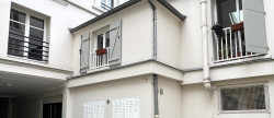 vente Appartement Paris 20eme Arrondissement