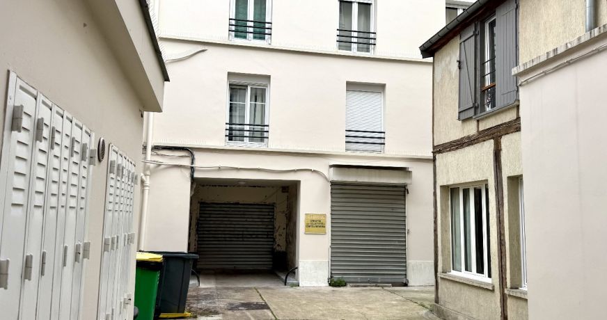 vente Appartement Paris 20eme Arrondissement