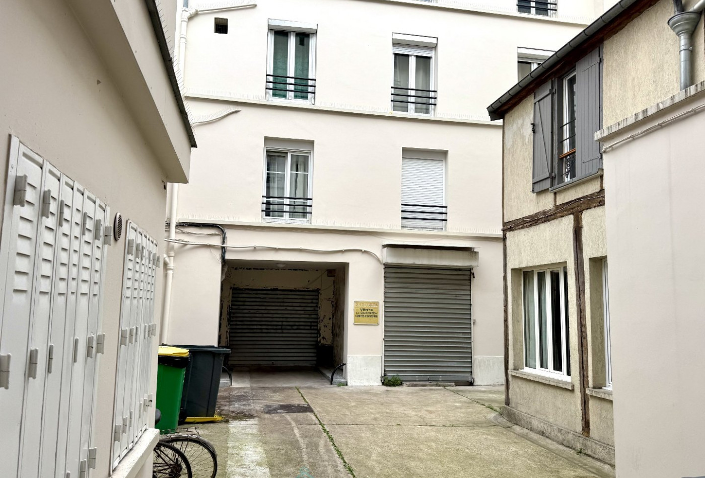 vente Appartement Paris 20eme Arrondissement - Photo 3