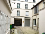 vente Appartement Paris 20eme Arrondissement