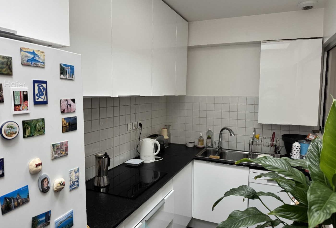 vente Appartement Paris 20eme Arrondissement - Photo 7