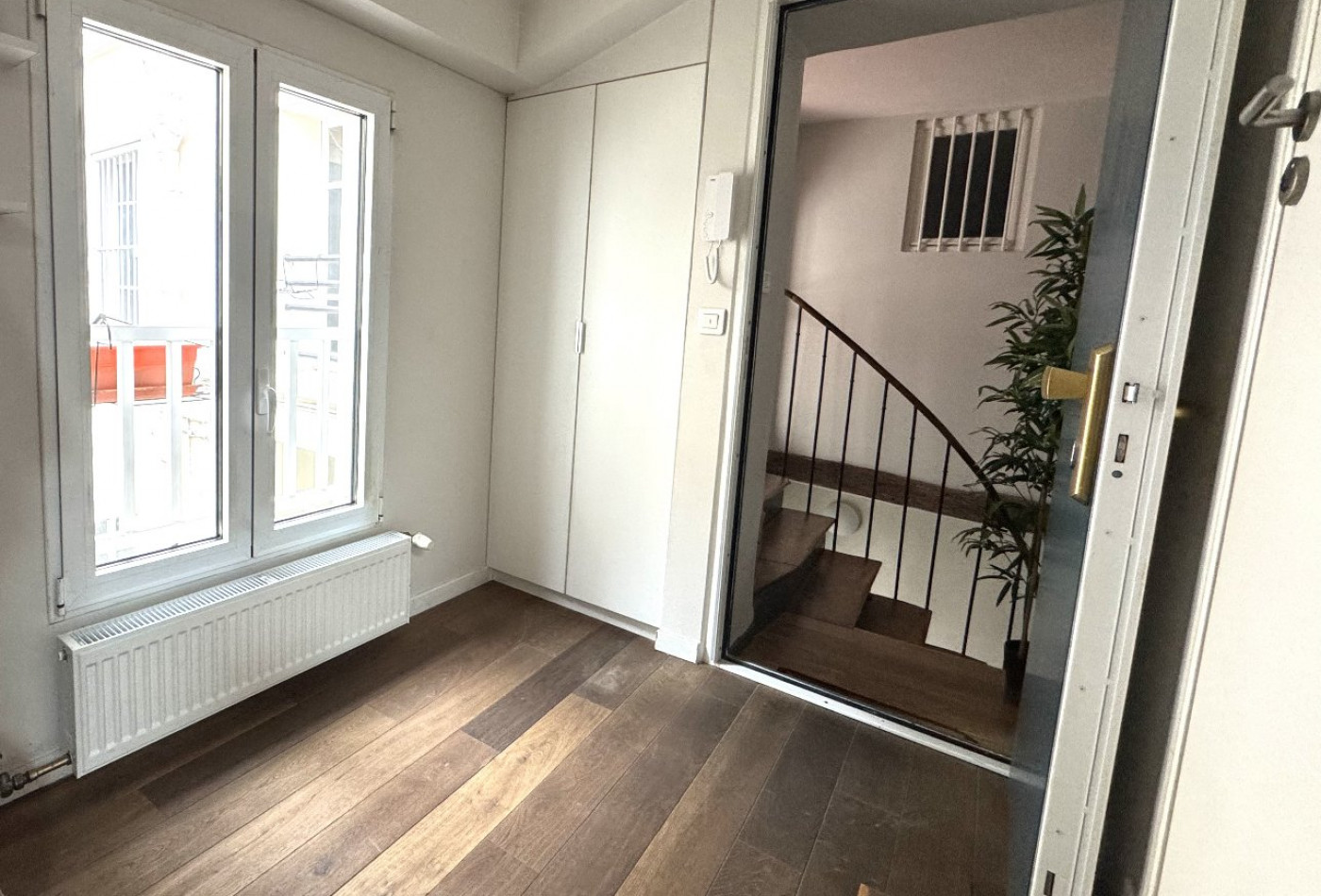 vente Appartement Paris 20eme Arrondissement - Photo 5