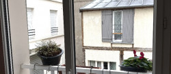 vente Appartement Paris 20eme Arrondissement