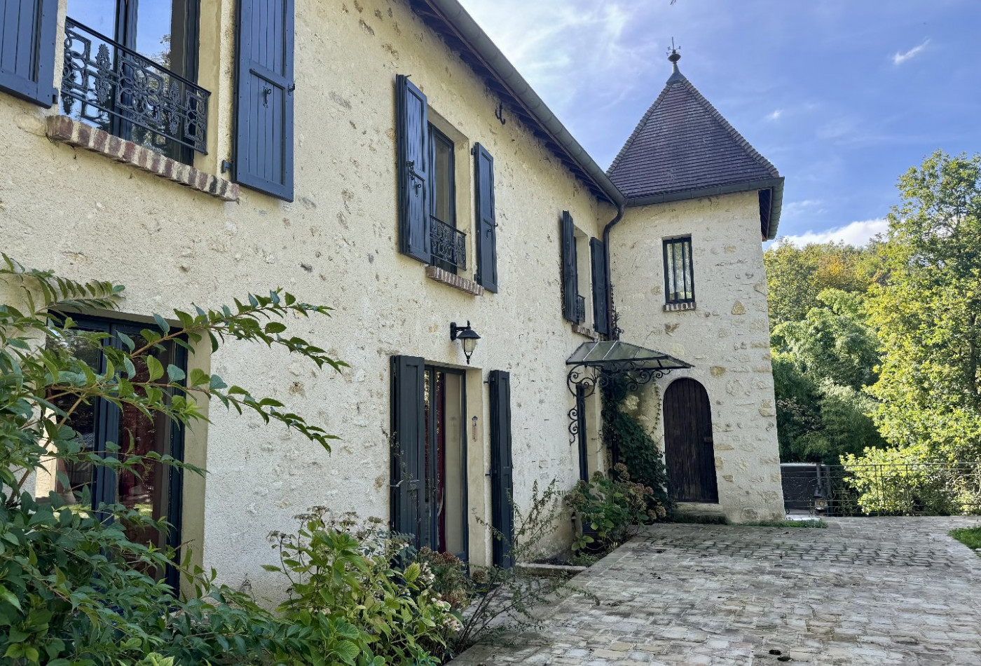 vente Moulin Maule - Photo 1