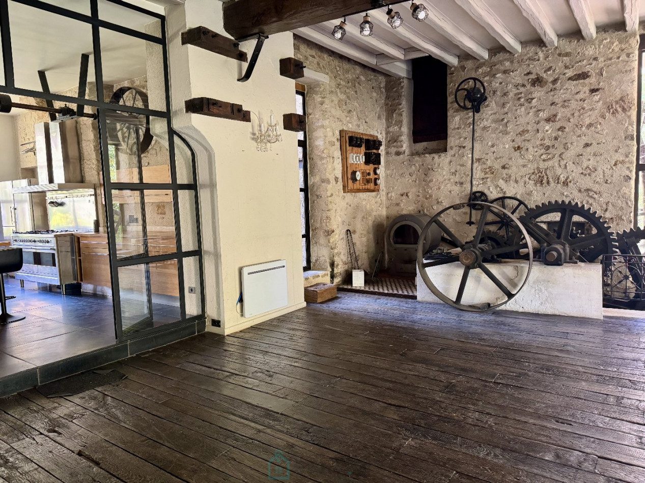 vente Moulin Maule - Photo 12