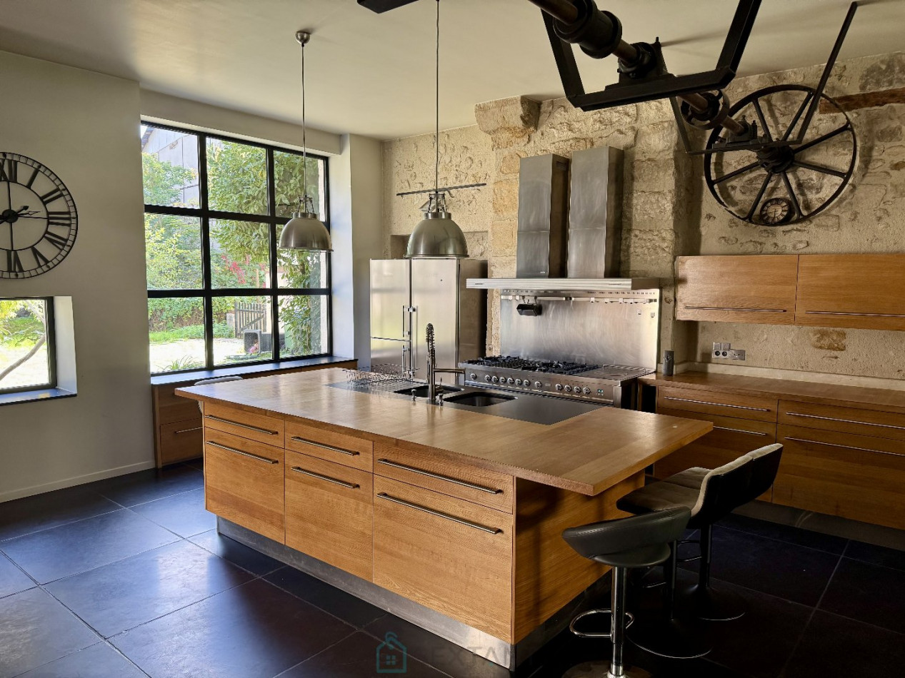 vente Moulin Maule - Photo 10