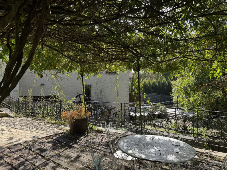 vente Moulin Maule - Photo 4