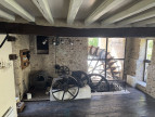 vente Moulin Maule