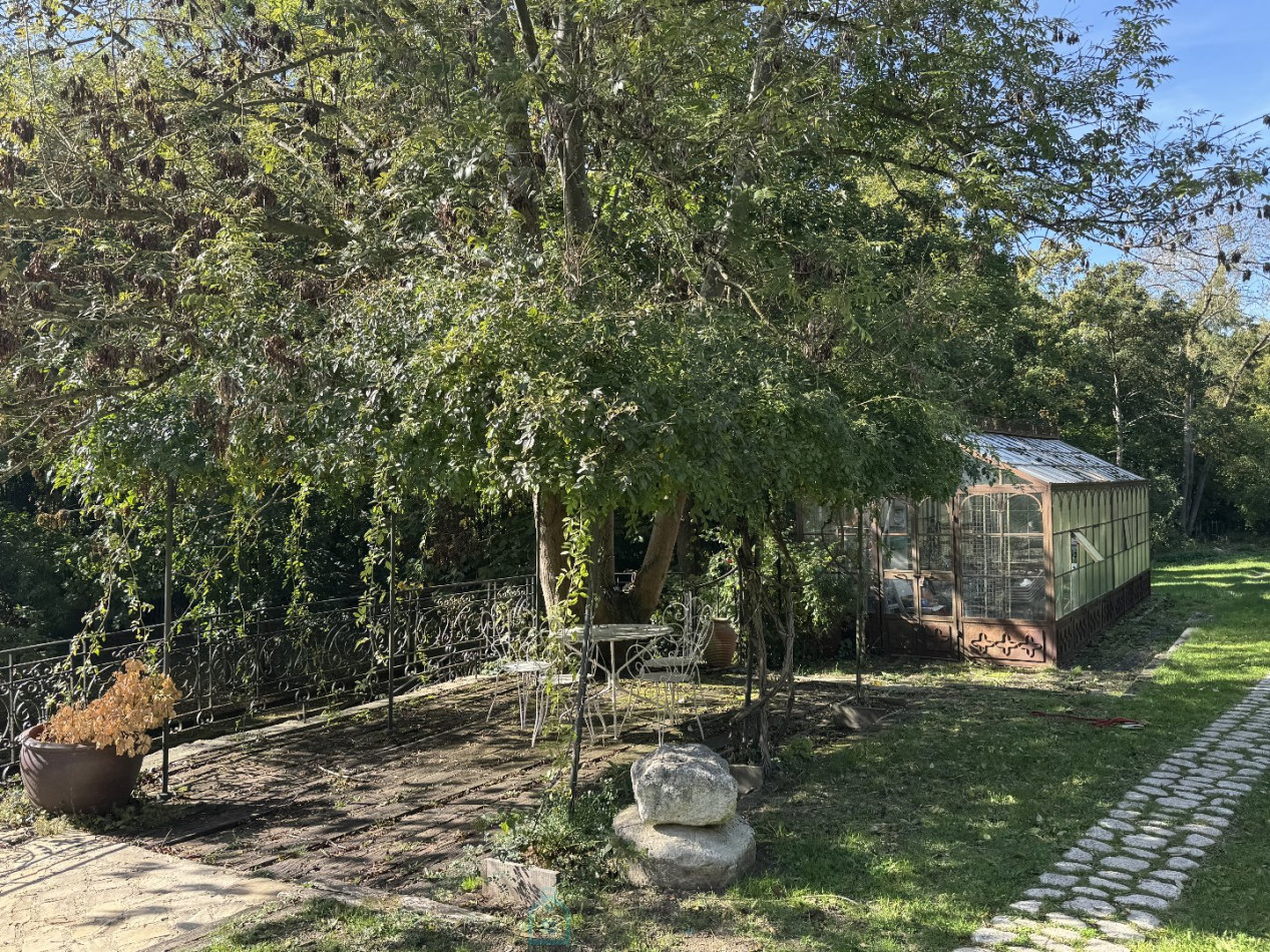 vente Moulin Maule - Photo 23