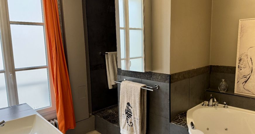 vente Appartement bourgeois Versailles