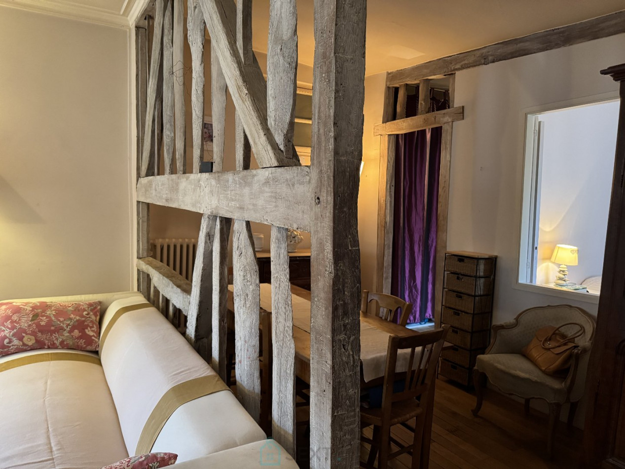 vente Appartement bourgeois Versailles - Photo 6