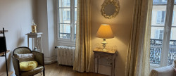 vente Appartement bourgeois Versailles