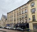 vente Appartement bourgeois Versailles