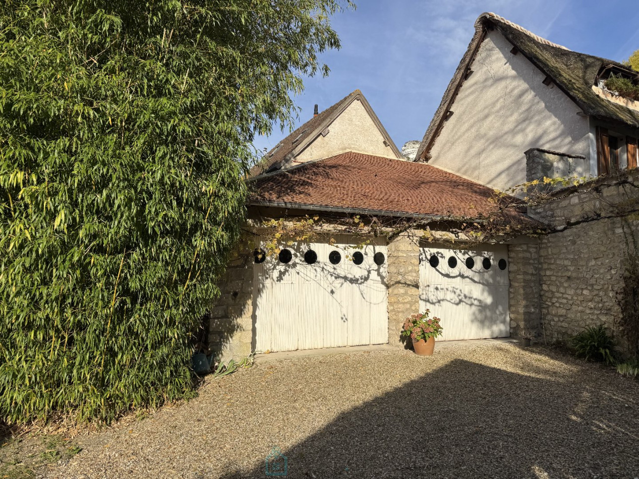 vente Maison Haute Isle - Photo 17