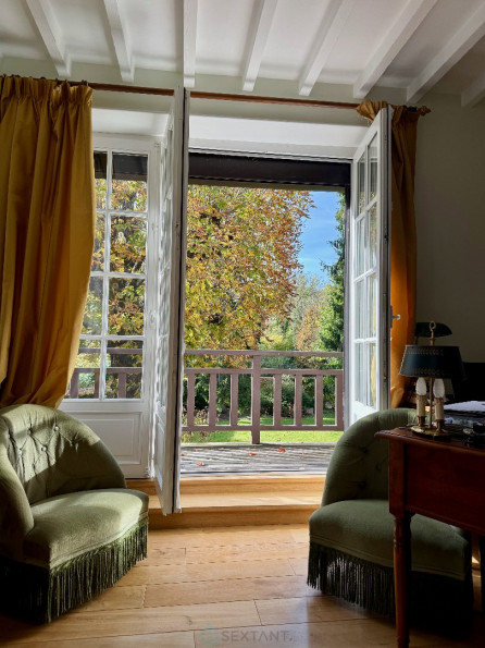 vente Maison Haute Isle - Photo 9