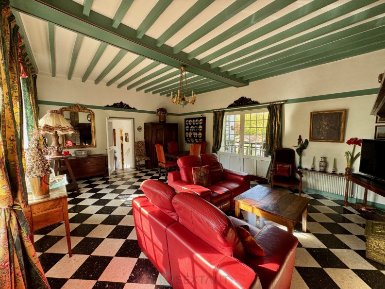 vente Maison Haute Isle - Photo 4