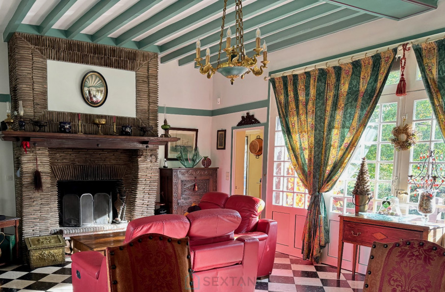 vente Maison Haute Isle - Photo 6