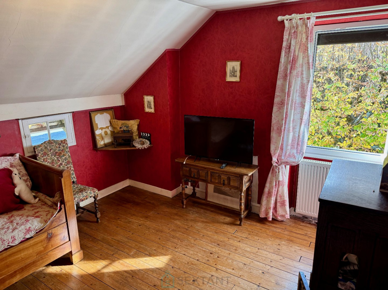 vente Maison Haute Isle - Photo 15