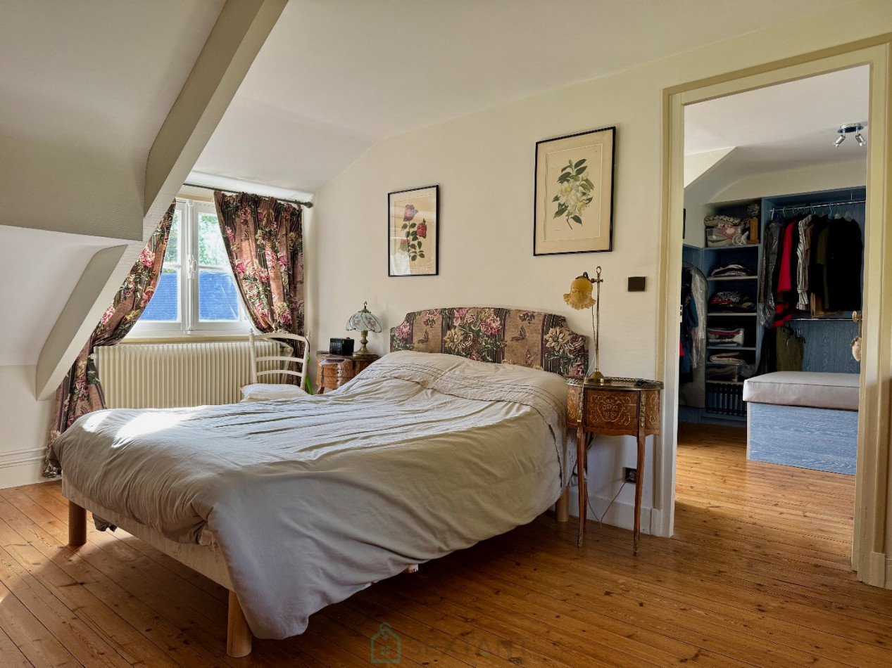 vente Maison Haute Isle - Photo 11