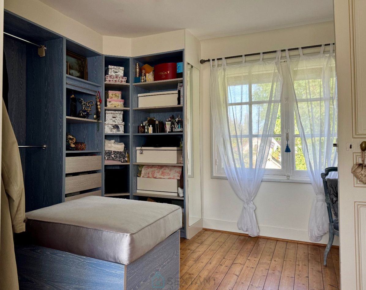 vente Maison Haute Isle - Photo 12