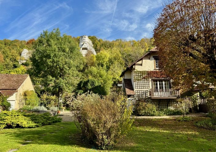 vente Maison Haute Isle