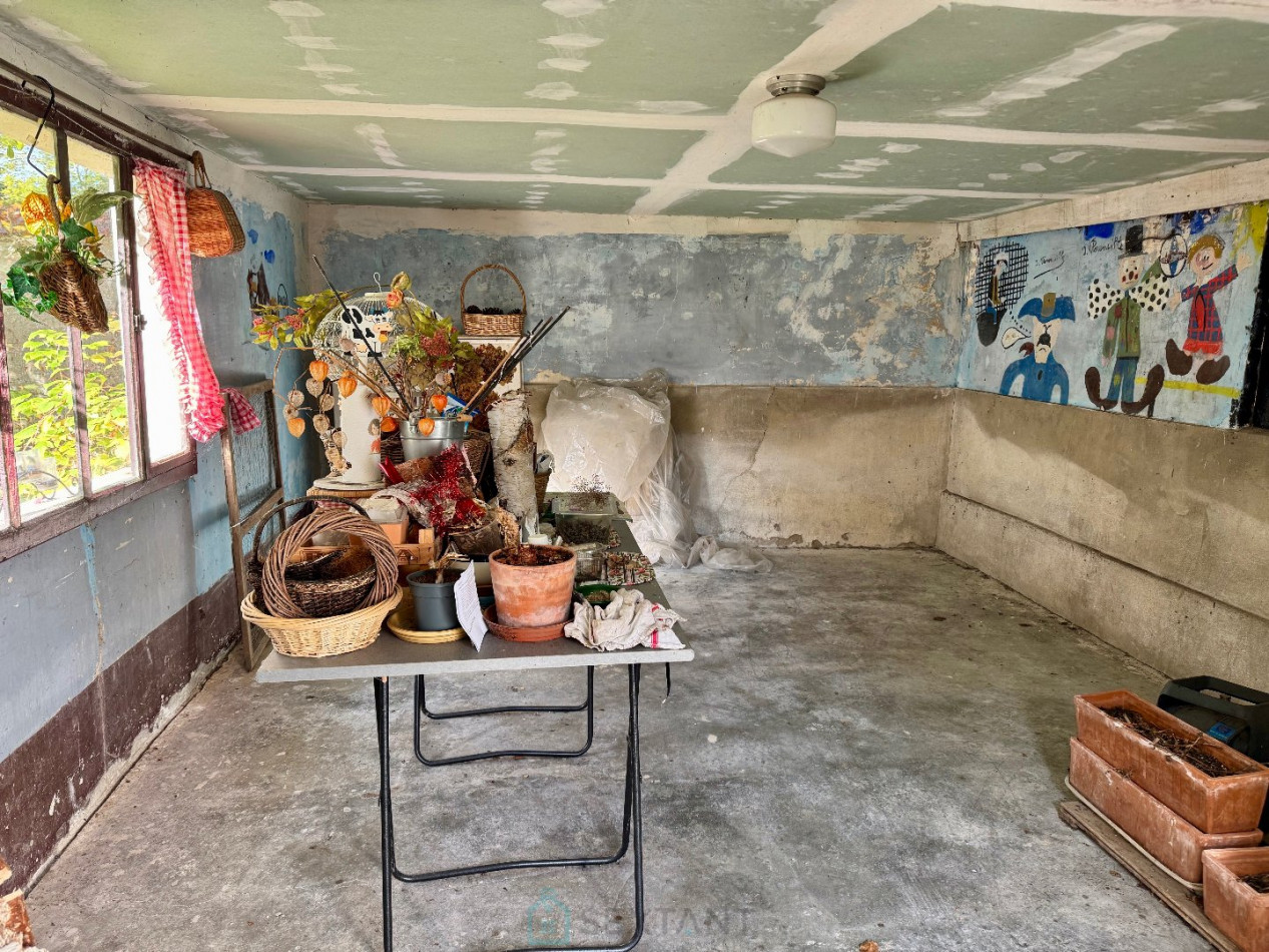 vente Maison Haute Isle - Photo 19