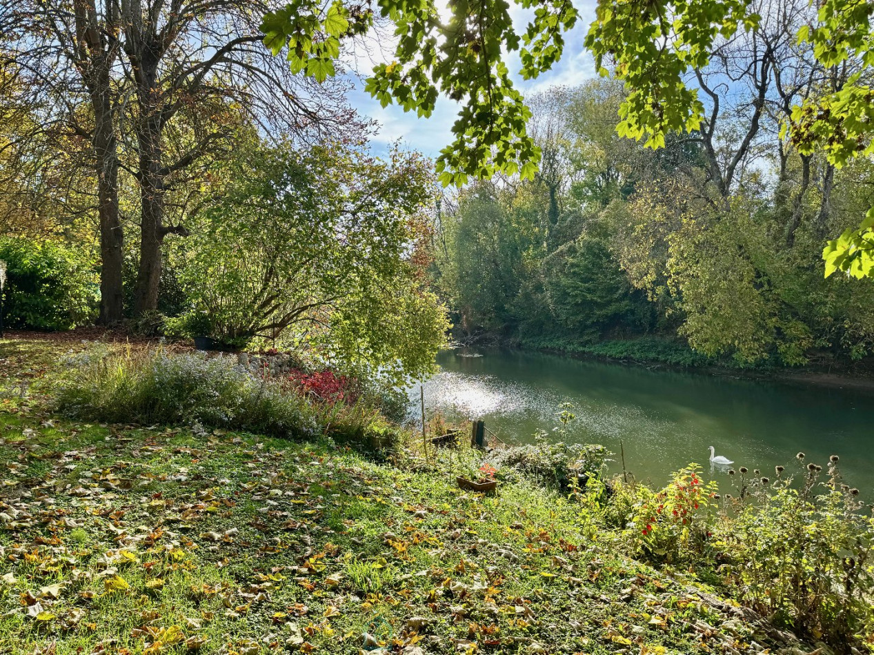 vente Maison Haute Isle - Photo 20