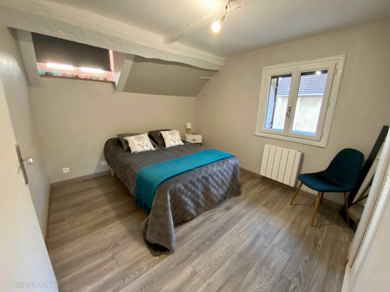 vente Maison Vetheuil - Photo 9