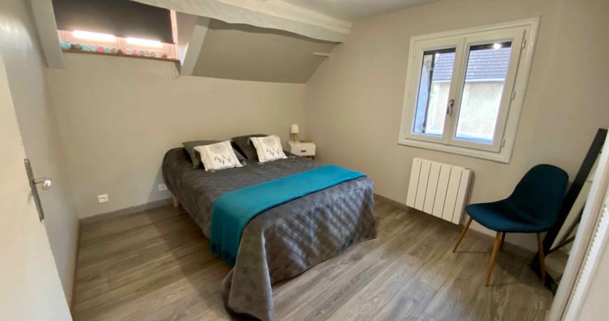 vente Maison Vetheuil