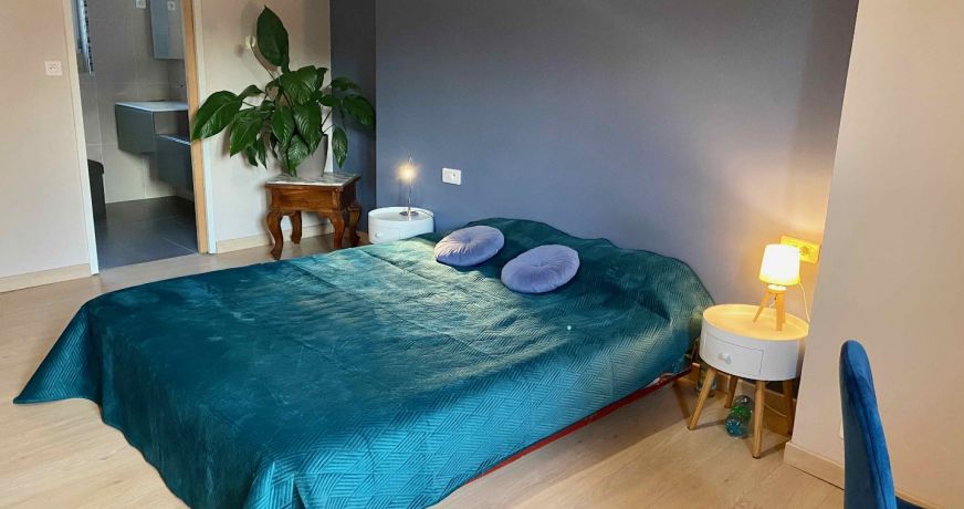 vente Maison Vetheuil