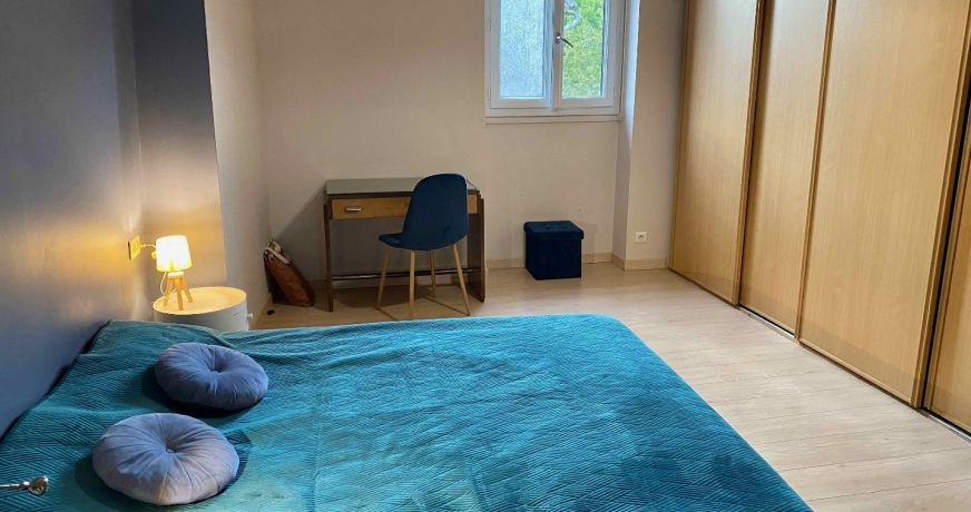 vente Maison Vetheuil