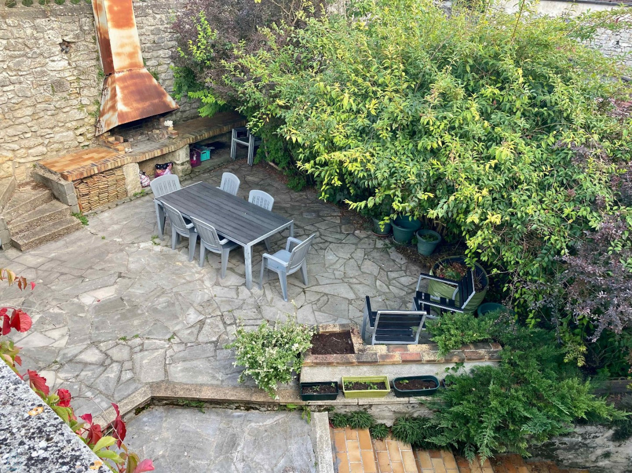 vente Maison Vetheuil - Photo 1