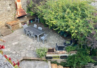 vente Maison Vetheuil