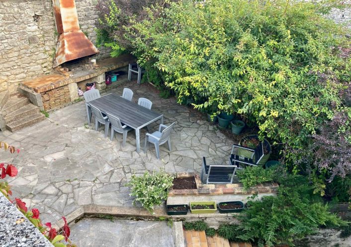 vente Maison Vetheuil