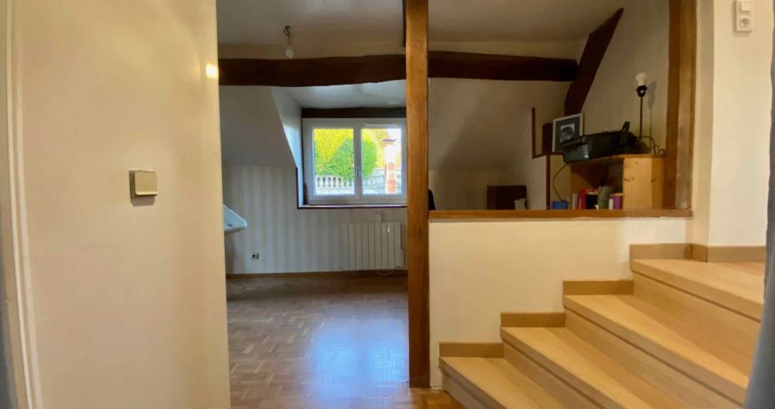 vente Maison Vetheuil