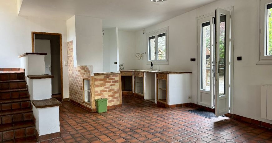 vente Maison Vetheuil