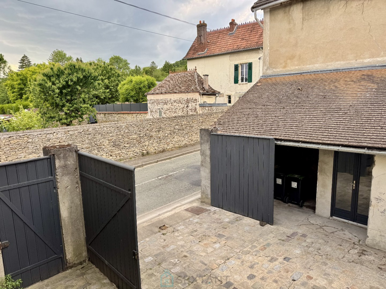 vente Maison Vetheuil - Photo 18