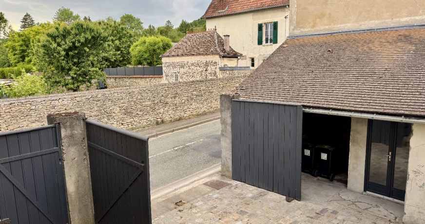 vente Maison Vetheuil