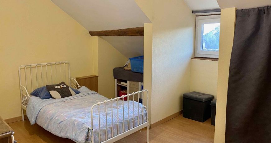 vente Maison Vetheuil