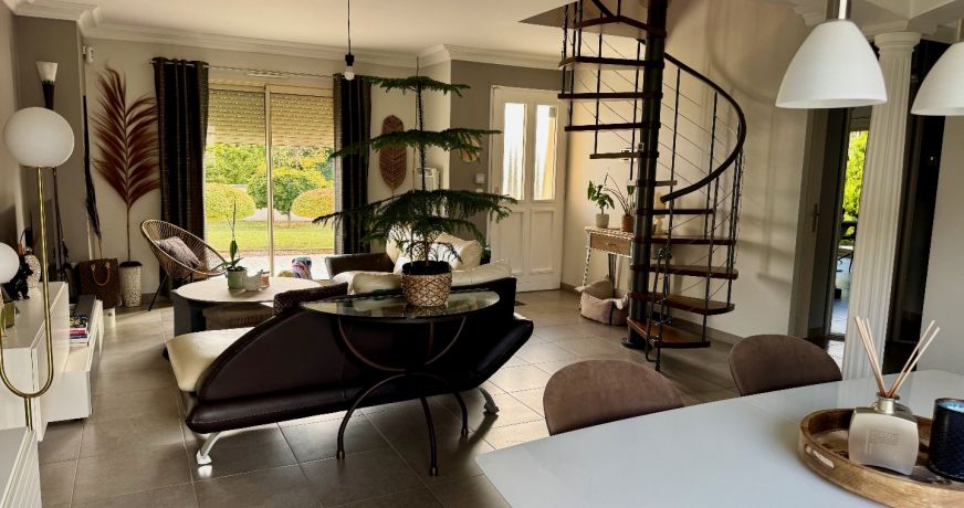 vente Maison Mousseaux Sur Seine