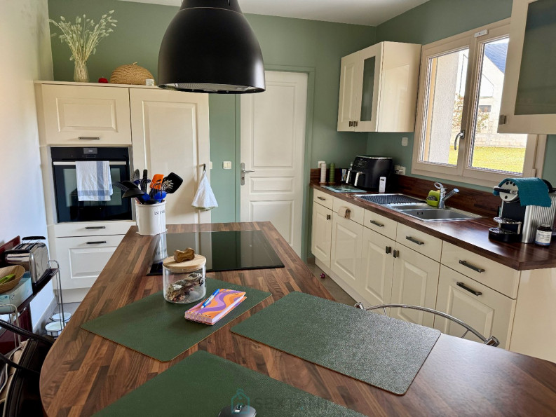 vente Maison Mousseaux Sur Seine - Photo 7