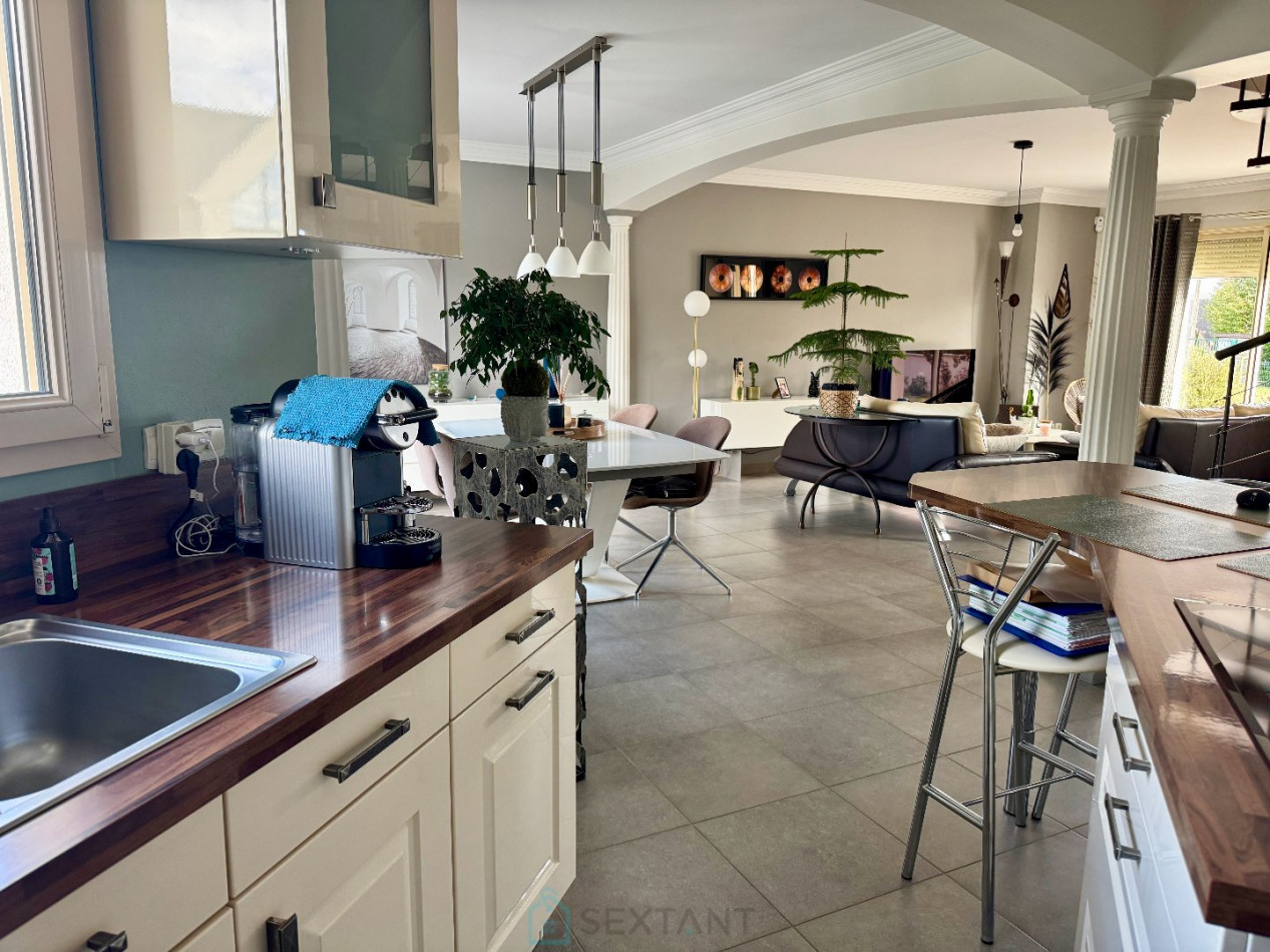 vente Maison Mousseaux Sur Seine - Photo 4